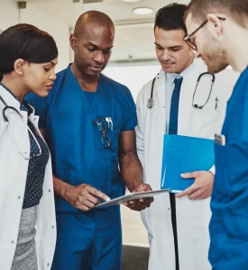 Group of docs - small